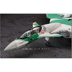 Pre-order 1/72 VF-11D Thunderbolt Two-Seater