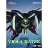 Maqueta Good Smile MODEROID VIOLA KATZE (GRANBELM)