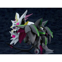 Maqueta Good Smile MODEROID VIOLA KATZE (GRANBELM)