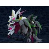 Maqueta Good Smile MODEROID VIOLA KATZE (GRANBELM)