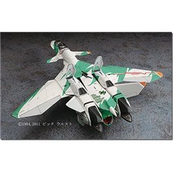 Pre-order 1/72 VF-11D Thunderbolt Two-Seater