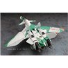 Pre-order 1/72 VF-11D Thunderbolt Two-Seater