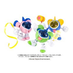 Pop'n TwinBee: Rainbow Bell Adventures GwinBee