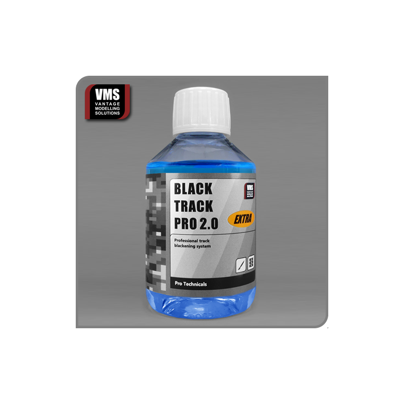 Black Track Extra 2.0 (200ml) primer