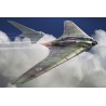 Maqueta de avion Brengun 1/144 Horten Ho-229A