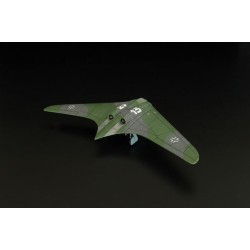 Brengun 1/144 Horten Ho-229A aircraft model kit