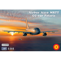 AMP 1/144 Airbus A310 MRTT/CC-150 Polaris Spanish Air Force aircraft model kit