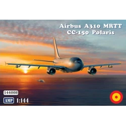 AMP 1/144 Airbus A310 MRTT/CC-150 Polaris Spanish Air Force aircraft model kit