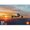 Maqueta de avion AMP 1/144 Airbus A310 MRTT/CC-150 Polaris Spanish Air Force