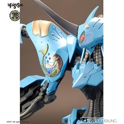 Five Star Stories FSS 1/100 V Siren Neptune model kit by Volks