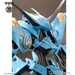 Five Star Stories FSS 1/100 V Siren Neptune model kit by Volks