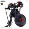 Five Star Sories 1/100 BATSH the Black Knight model kit by Volks