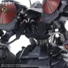 Five Star Sories 1/100 BATSH the Black Knight model kit by Volks