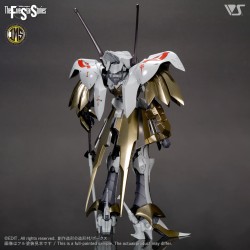 Maqueta Five Star Stories 1/100 Sperter - Robotines