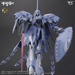 Maqueta Five Star Stories 1/100 S.S.I.KUBALKANS the BANG - Robotines