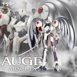 Maqueta Five Star Stories 1/100 AUGE ARSCULS by Volks