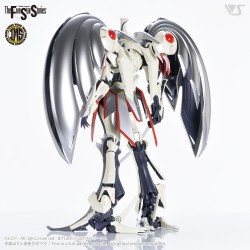 Maqueta Five Star Stories 1/100 AUGE ARSCULS by Volks