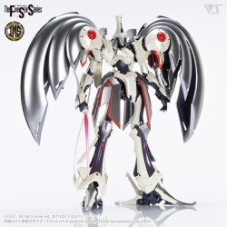 Five Star Stories 1/100 AUGE ARSCULS model kit by Volks