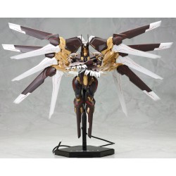 Maqueta Zone of the Enders  Anubis 18 cm - Robotines