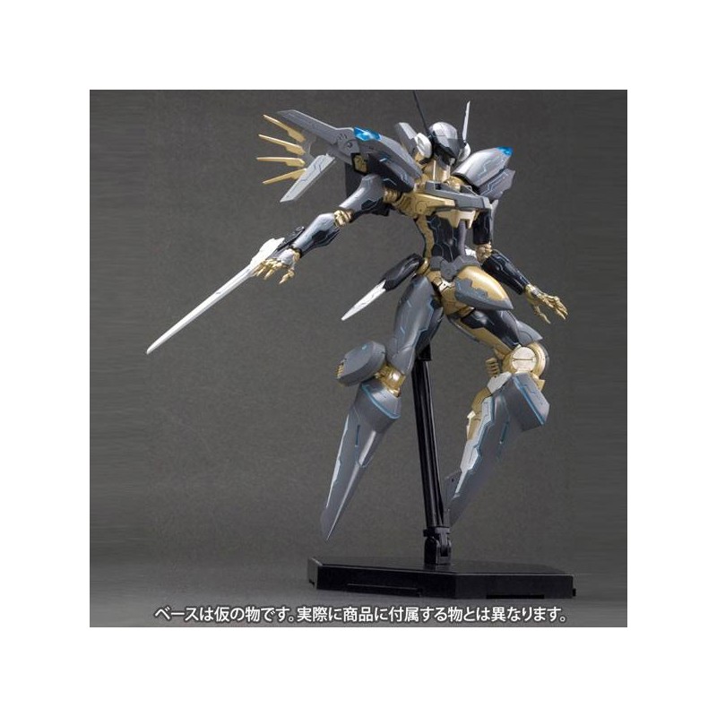 Kotobukiya Zone of the Enders The 2nd Runner Jehuty model kit