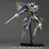 Kotobukiya Zone of the Enders The 2nd Runner Jehuty model kit