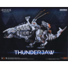 Good Smile MODEROID Thunderjaw model kit