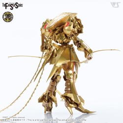 Five Star Stories 1/100  KNIGHT of GOLD Type D MIRAGE BERUNN model kit by Volks