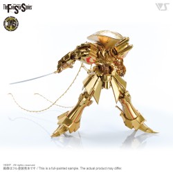 Five Star Stories 1/100  KNIGHT of GOLD Type D MIRAGE BERUNN model kit by Volks