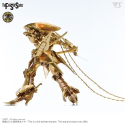 Five Star Stories 1/100  KNIGHT of GOLD Type D MIRAGE BERUNN model kit by Volks