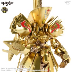 Maqueta Five Star Stories 1/100 KNIGHT of GOLD Type D MIRAGE by Volks