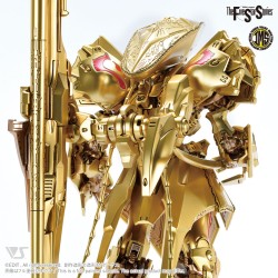 Five Star Stories 1/100 KNIGHT of GOLD Type D MIRAGE model kit by Volks