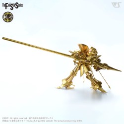 Five Star Stories 1/100 KNIGHT of GOLD Type D MIRAGE model kit by Volks