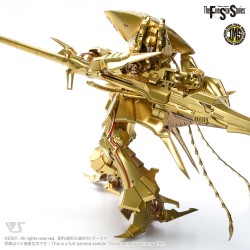 Maqueta Five Star Stories 1/100 KNIGHT of GOLD Type D MIRAGE by Volks