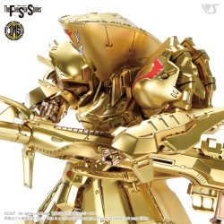 Maqueta Five Star Stories 1/100 KNIGHT of GOLD Type D MIRAGE by Volks