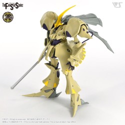 Five Star Stories 1/100 VAI O LA CRUMARS II model kit by Volks