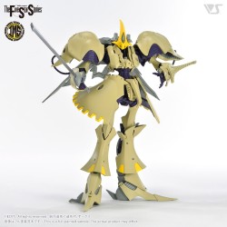 Five Star Stories 1/100 VAI O LA CRUMARS II model kit by Volks