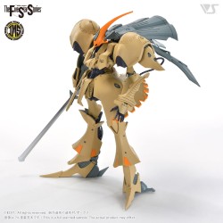 Maqueta Five Star Stories 1/100 VAI O LA CRUMARS II by Volks