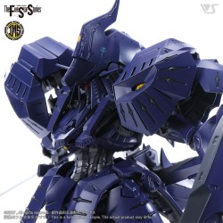 Five Star Stories 1/100 TERROR MIRAGE  model kit by Volks