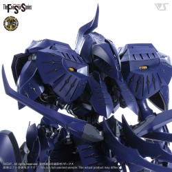 Five Star Stories 1/100 TERROR MIRAGE  model kit by Volks