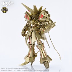 Five Star Stories 1/100 KNIGHT of GOLD A-T   model kit by Volks