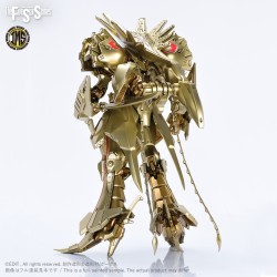 Five Star Stories 1/100 KNIGHT of GOLD A-T   model kit by Volks