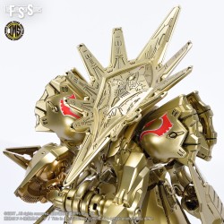 Five Star Stories 1/100 KNIGHT of GOLD A-T   model kit by Volks