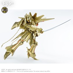 Maqueta Five Star Stories 1/100 KNIGHT of GOLD A-T by Volks