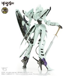 Maqueta Five Star Stories 1/100  ENGAGE SR1 - Robotines