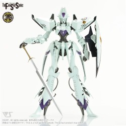 Five Star Stories 1/100  ENGAGE SR1 model kit by Volks