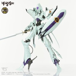 Maqueta Five Star Stories 1/100  ENGAGE SR1 - Robotines