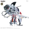 Maqueta Five Star Stories 1/100  L.E.D.MIRAGE V3 by Volks