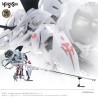 Five Star Stories 1/100  L.E.D.MIRAGE V3 model kit by Volks