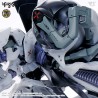 Maqueta Five Star Stories 1/100  L.E.D.MIRAGE V3 by Volks