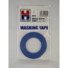 Masking Tape for Curves by Hobby 2000 (choose model)